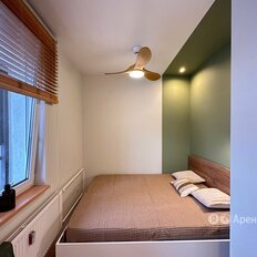 Квартира 25 м², студия - изображение 5