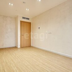 Квартира 48,5 м², 1-комнатные - изображение 3