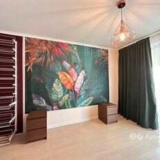 Квартира 43 м², 2-комнатная - изображение 5