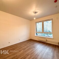 Квартира 19 м², студия - изображение 3