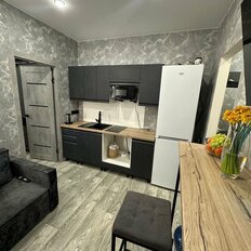 Квартира 19,4 м², студия - изображение 4