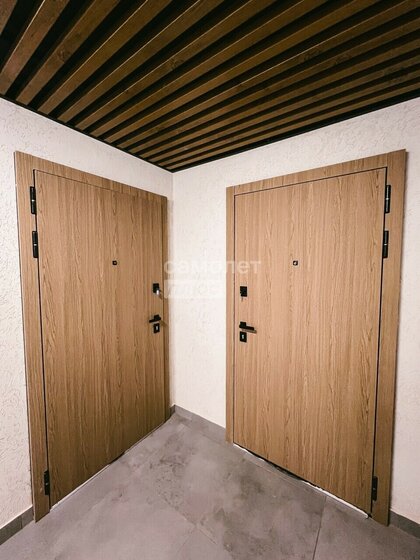 75,7 м², 2-комнатная квартира 10 976 500 ₽ - изображение 52