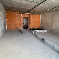 Квартира 47 м², 1-комнатные - изображение 2