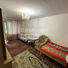Квартира 53,9 м², 2-комнатная - изображение 2