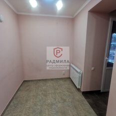 Квартира 35 м², 1-комнатная - изображение 1