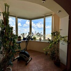 Квартира 120 м², 4-комнатная - изображение 2