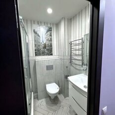 Квартира 32,2 м², 1-комнатная - изображение 5