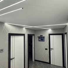 Квартира 48 м², 1-комнатная - изображение 5