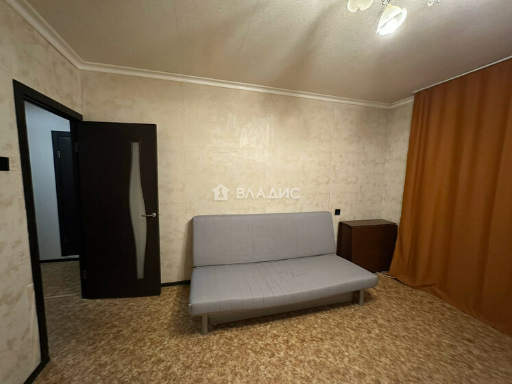 28,8 м², квартира-студия 5 837 675 ₽ - изображение 22