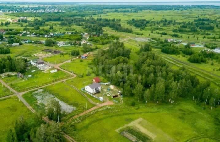 5,5 сотки, участок 1 100 000 ₽ - изображение 48
