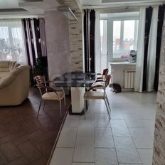 Квартира 105,3 м², 4-комнатная - изображение 3