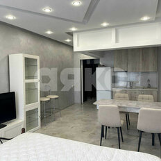 Квартира 29,1 м², студия - изображение 2