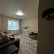 Квартира 38,1 м², 2-комнатная - изображение 5