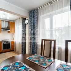 Квартира 57,7 м², 3-комнатная - изображение 1