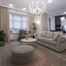 Квартира 49 м², 1-комнатная - изображение 1