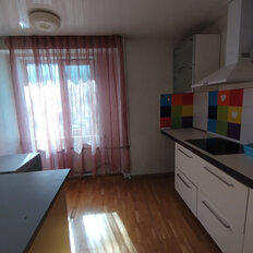 Квартира 33,8 м², 1-комнатная - изображение 4