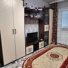 Квартира 32,8 м², 1-комнатная - изображение 5
