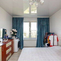 Квартира 68,2 м², 2-комнатная - изображение 3