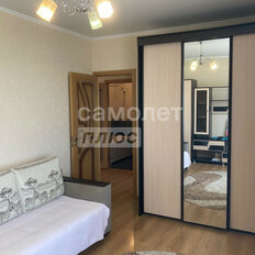 Квартира 44 м², 2-комнатная - изображение 5