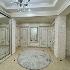 Квартира 114 м², 3-комнатная - изображение 5