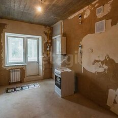 Квартира 39,8 м², 1-комнатная - изображение 5