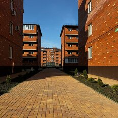 Квартира 35,3 м², студия - изображение 2