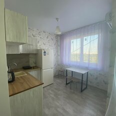 Квартира 26,1 м², студия - изображение 4