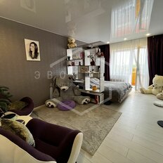 Квартира 40,4 м², 1-комнатная - изображение 3