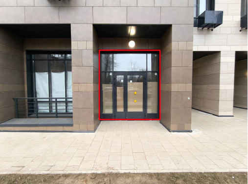 63 м², торговое помещение 56 700 ₽ в месяц - изображение 36