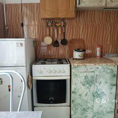 Квартира 28 м², 1-комнатная - изображение 2