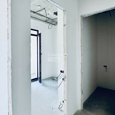 Квартира 40 м², 1-комнатная - изображение 5