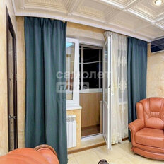 Квартира 57 м², 3-комнатная - изображение 4