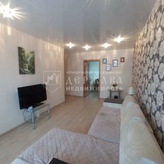 Квартира 60 м², 3-комнатная - изображение 1