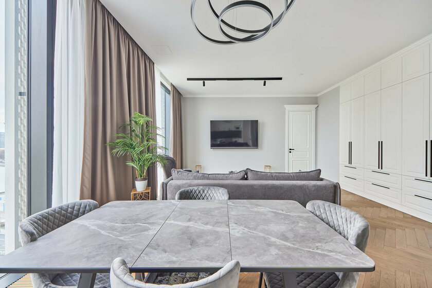 103,9 м², 3-комнатная квартира 140 000 000 ₽ - изображение 80