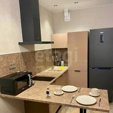 Квартира 40 м², 1-комнатная - изображение 2