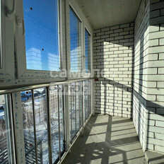 Квартира 43,5 м², 1-комнатная - изображение 2