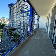 Квартира 97 м², 2-комнатные - изображение 4