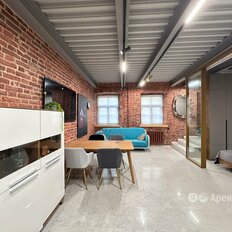 Квартира 41,8 м², 1-комнатная - изображение 4