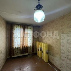 Квартира 58,5 м², 3-комнатная - изображение 1