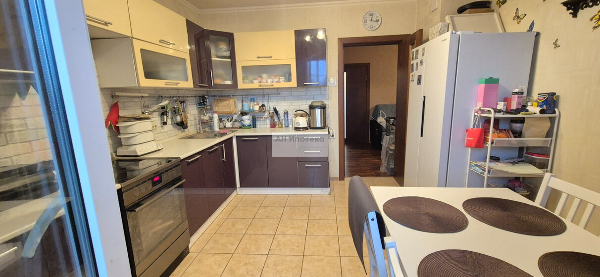 57,2 м², 2-комнатная квартира 7 000 000 ₽ - изображение 67