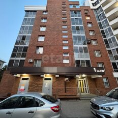 Квартира 29,7 м², студия - изображение 1