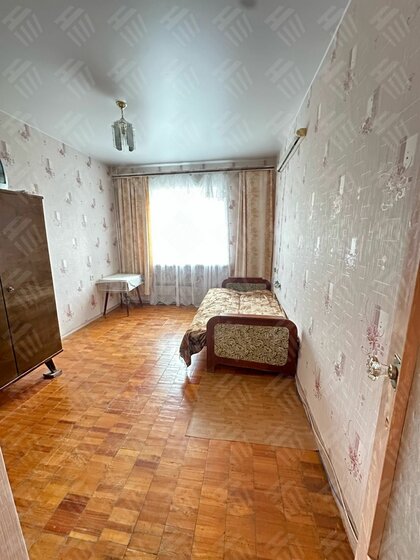 31 м², 1-комнатная квартира 19 000 ₽ в месяц - изображение 47