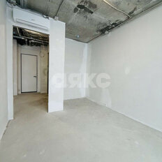 Квартира 44 м², 1-комнатная - изображение 4