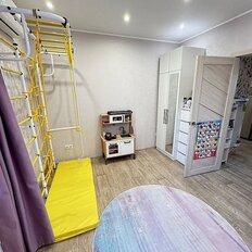Квартира 72,3 м², 3-комнатная - изображение 1