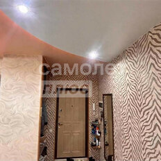 Квартира 74,1 м², 3-комнатная - изображение 5