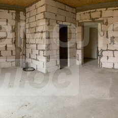 Квартира 30 м², студия - изображение 4