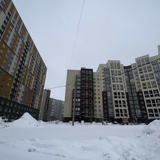 Квартира 45 м², 1-комнатная - изображение 2