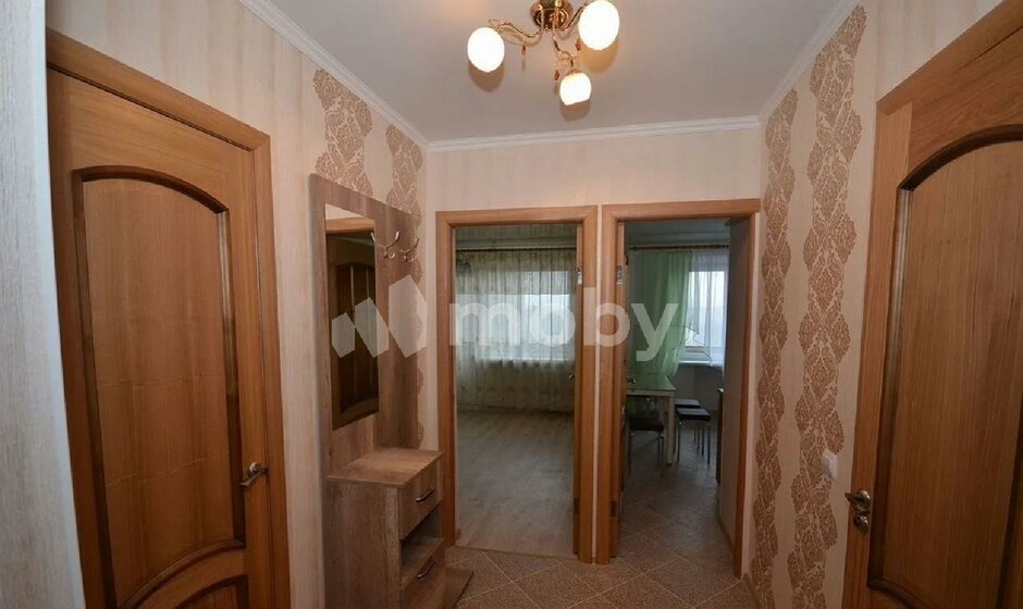 64,4 м², 2-комнатная квартира 8 000 000 ₽ - изображение 75