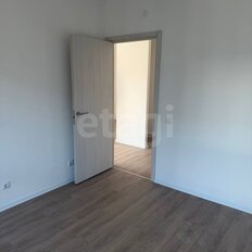 Квартира 35,7 м², 1-комнатная - изображение 2