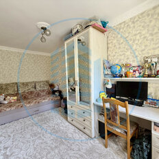 Квартира 56 м², 3-комнатная - изображение 4
